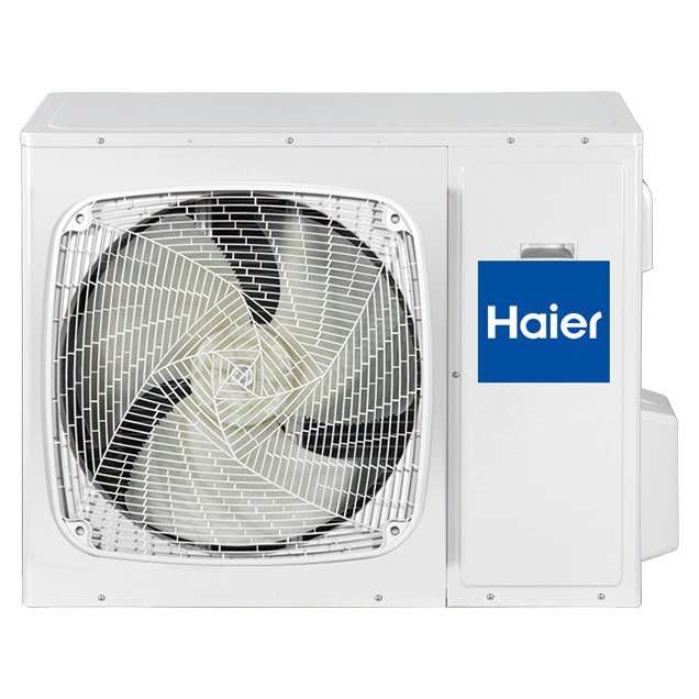 ����������� ��������� ����������� Haier AB18CS2ERA(S)/1U18FS2ERA