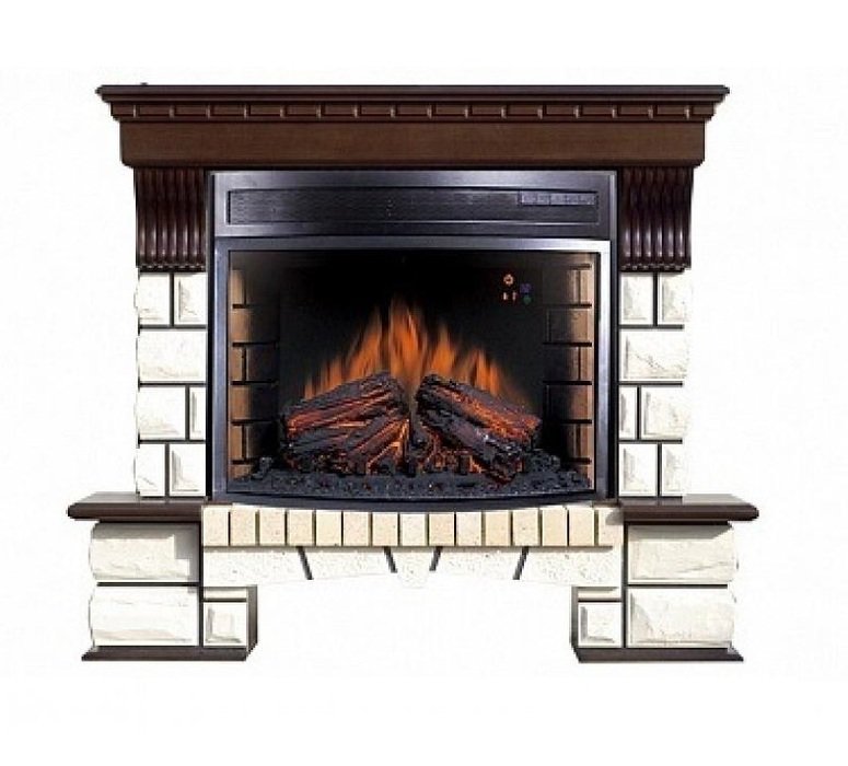 ������ �� ����� Royal Flame Pierre Luxe ��� ���� Dioramic 25FX (������ ���)
