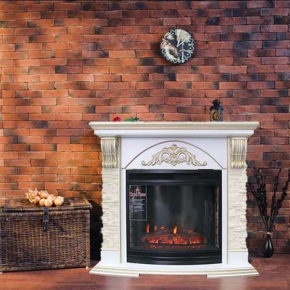������ �� ����� Royal Flame Rimini ��� ���� Dioramic 28