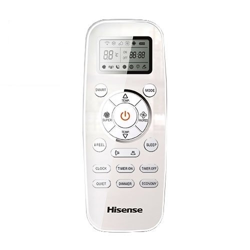 ��������� �����-������� Hisense AS-18HR4SWATG5