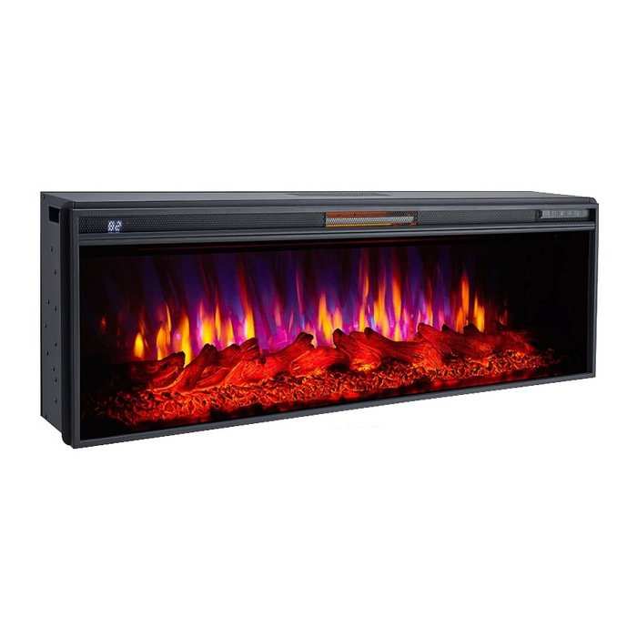 ���� ������������� InterFlame FREESPACE 50
