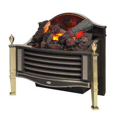 ���� ������������� Dimplex Rothesay Brass