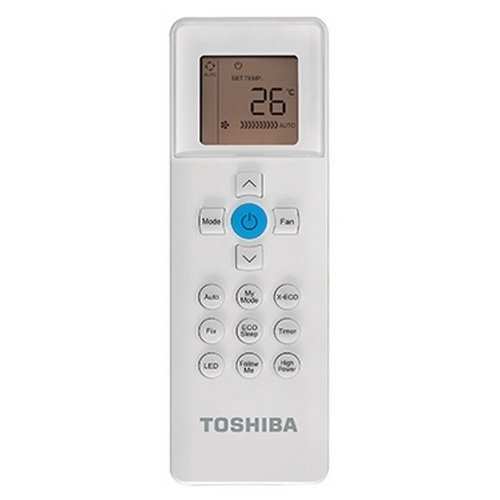 ��������� �����-������� Toshiba RAS-09U2KH3S-EE/RAS-09U2AH3S-EE