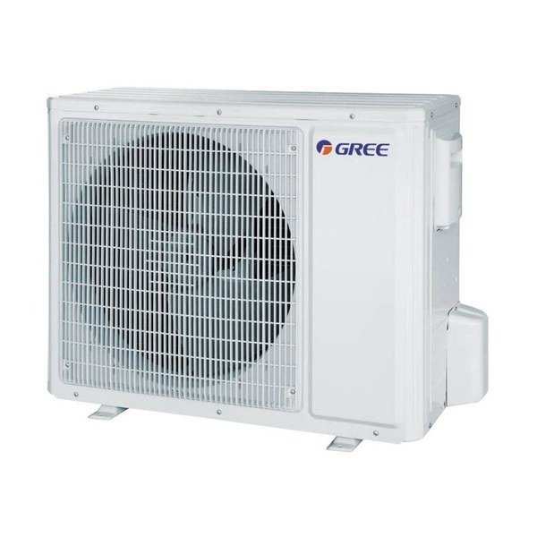����������� ��������� ����������� Gree GUD125PHS/A-S/GUD125W/A-X