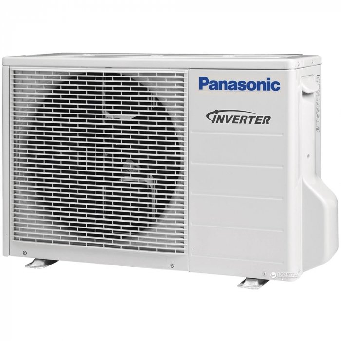 ��������� �����-������� Panasonic CS-TZ20TKEW/CU-TZ20TKE