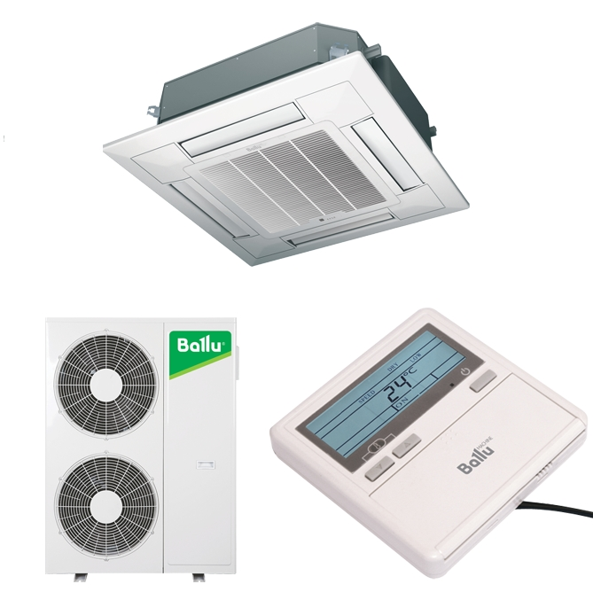 ��������� ����������� Ballu BLC_C-60H N1/N1_18Y