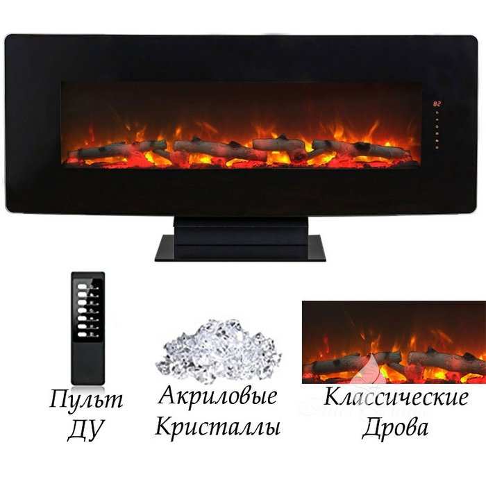 ���� ������������� InterFlame RELAX 48 GLX