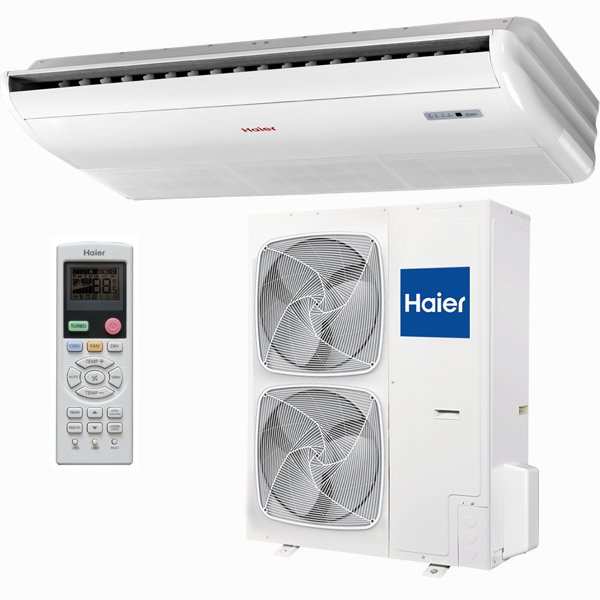 ��������-���������� ����������� Haier AC60FS1ERA(S)/1U60IS1EAB(S)