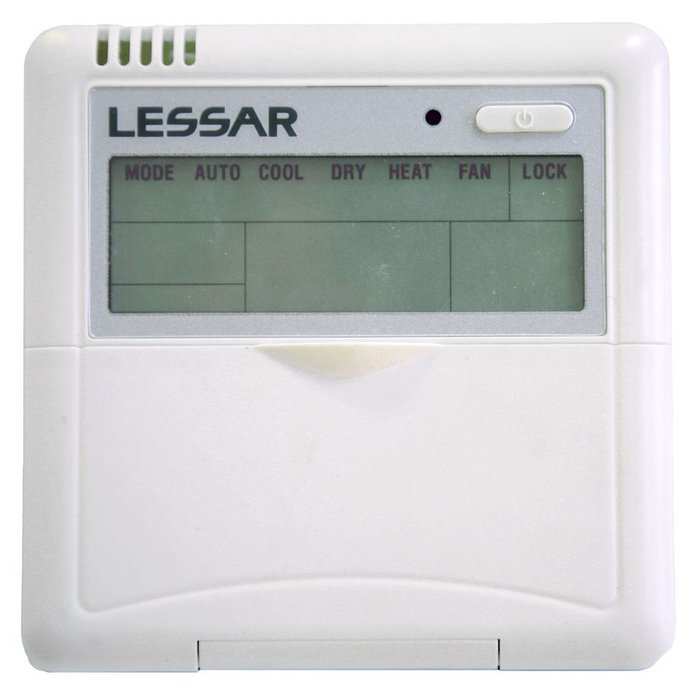 ��������� ������� 1-2,9 ��� Lessar LSF-250KH22