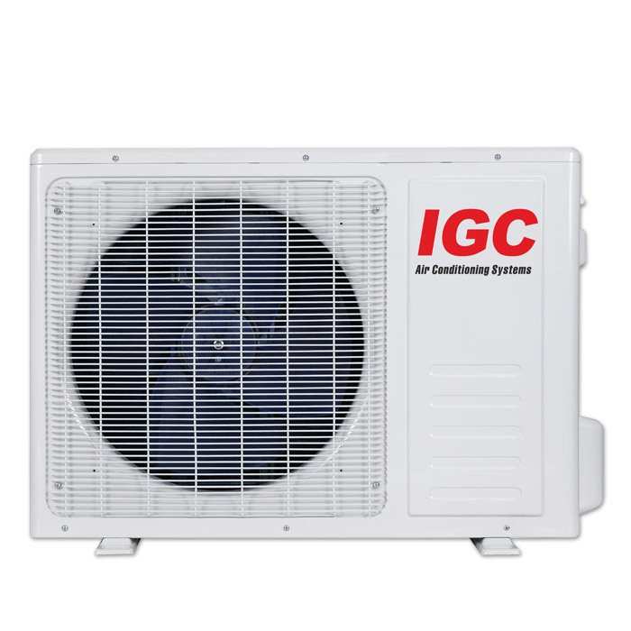 ������������-�������������� ���� IGC ICCU-05CNH
