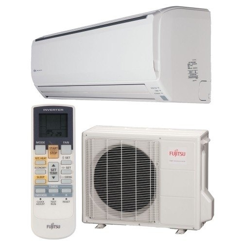 ��������� �����-������� Fujitsu ASYG18LFCA/AOYG18LFC