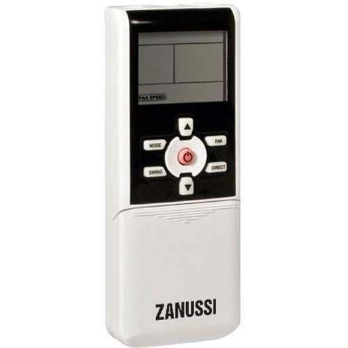 ��������� ���������� ���� ������-����� ������� Zanussi ZACS/I-18 HP FMI/N1