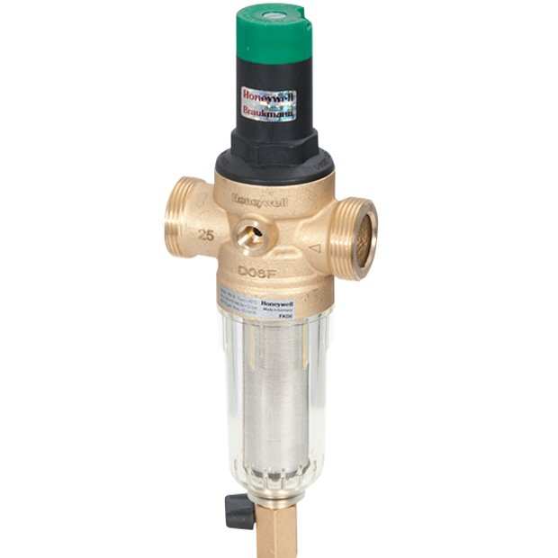 ������������� ������ ��� ������� ���� Honeywell FK06-1/2AA