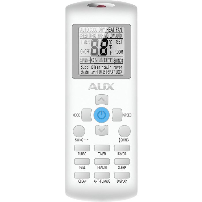 ��������� �����-������� AUX ASW-H07A4/DE-R1/AS-H07A4/DE-R1