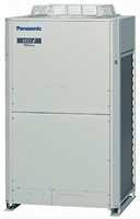 �������� ���� VRF ������� Panasonic U-8MF2E8