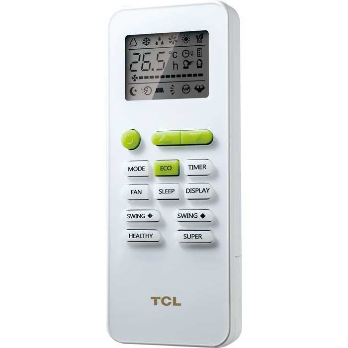 ��������� �����-������� TCL TAC-12HRA/GA
