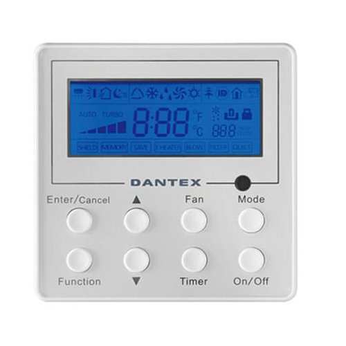 ��������-���������� ����������� Dantex RK-60HG3NE-W/RK-60CHG3N