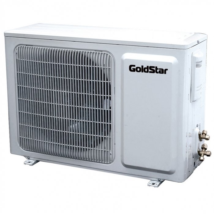��������� �����-������� GoldStar GSWH12-DL1A