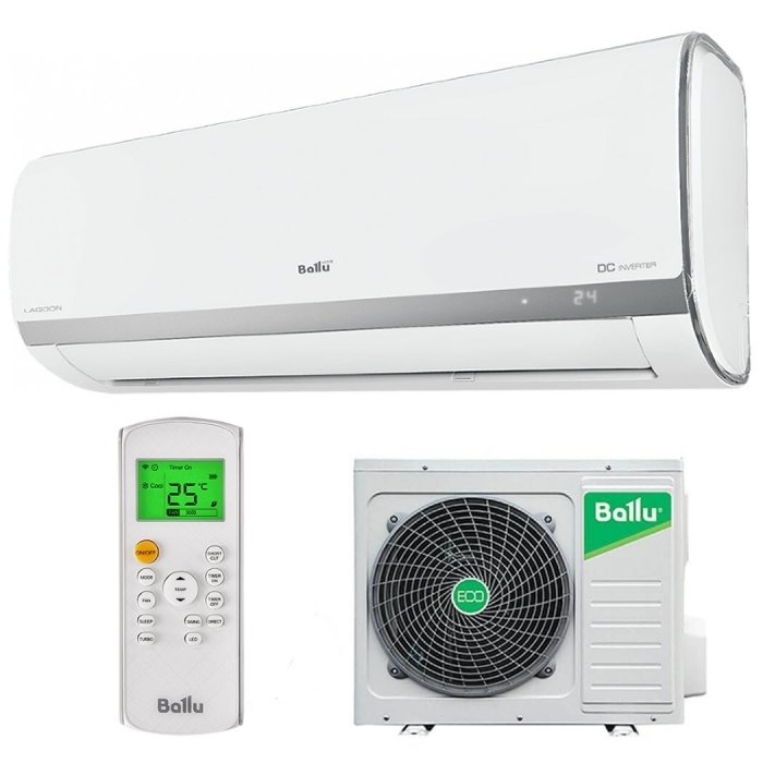 ����������� ��������� �����-������� Ballu BSDI-12HN1