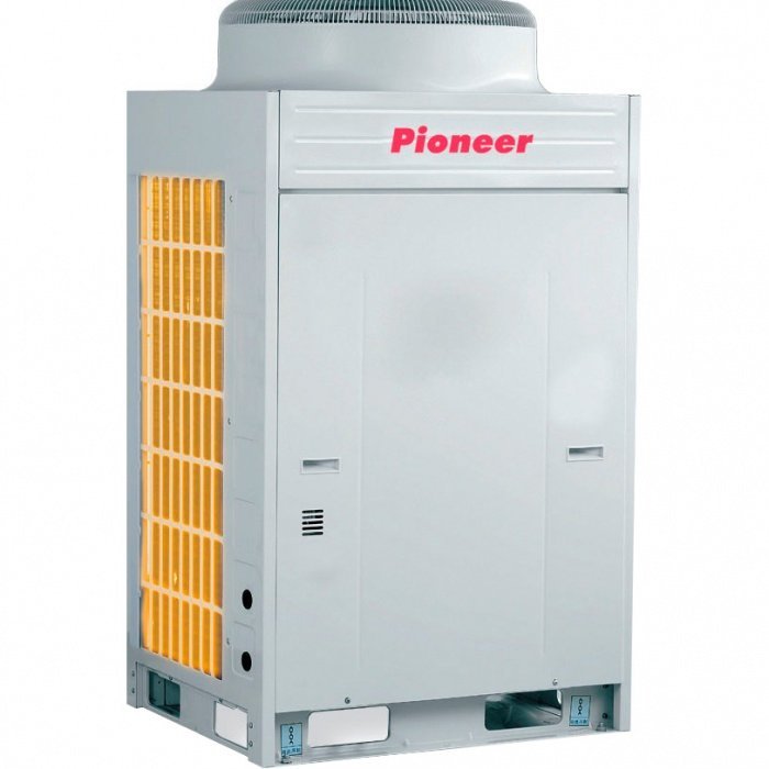 �������� ���� VRF ������� Pioneer KGV224W