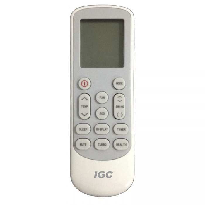 ��������� ����������� IGC IC�-18H/U