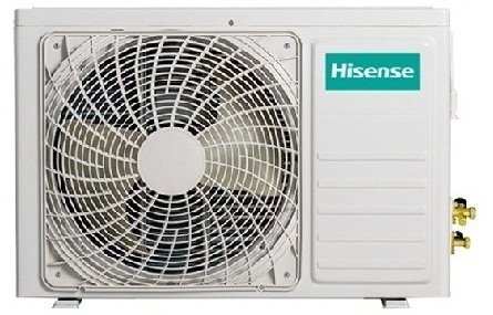 ��������� ����������� Hisense AUC-18HR4SAA/AUW-18H4SU1