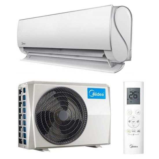 ����������� ��������� �����-������� Midea MT-24N1C2-I/MT-24N1C2-O