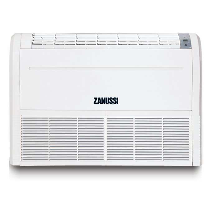 ��������-���������� ����������� Zanussi ZACU -48 H/ICE/FI/N1