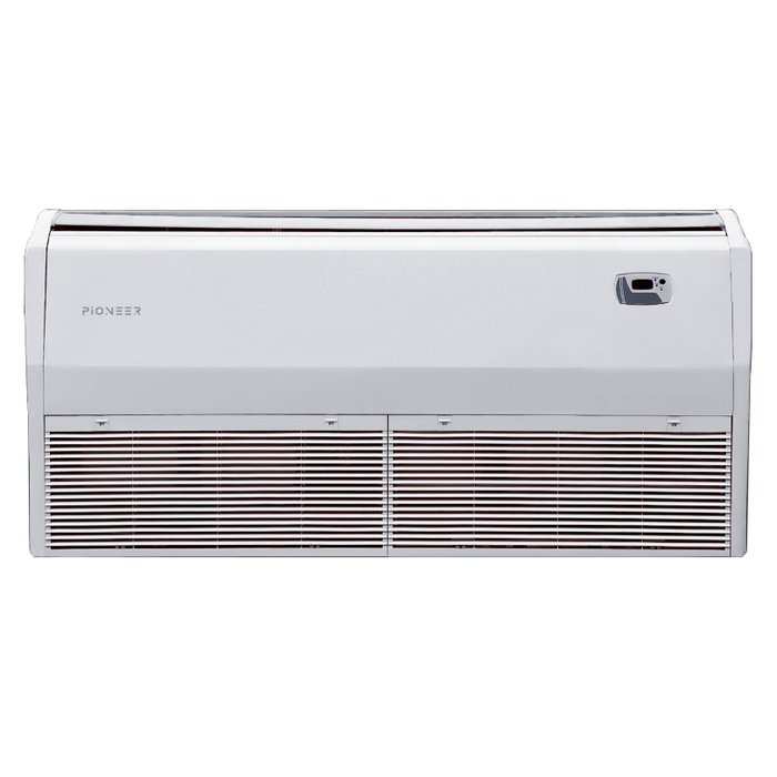 ��������-���������� VRF ������� Pioneer KFFV50V