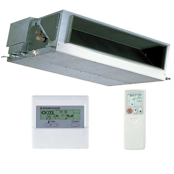 ��������� VRF ������� Mitsubishi Electric PEFY -P80 VMHS-E