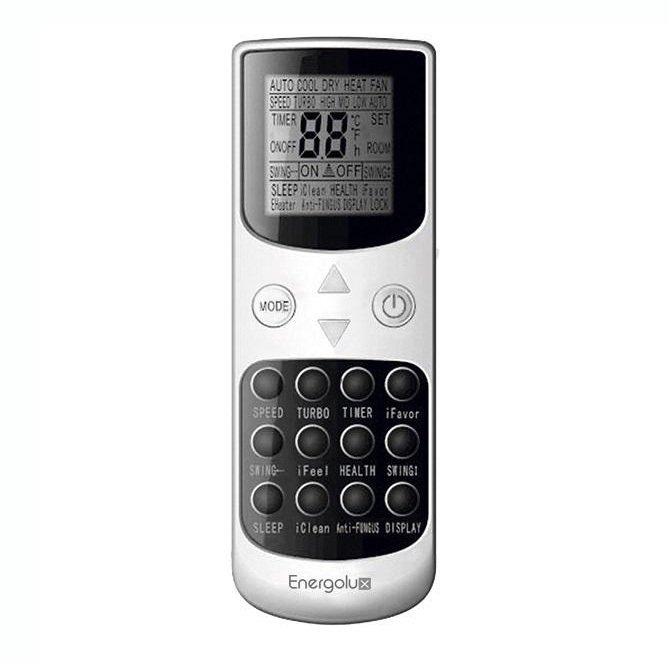 ��������� �����-������� Energolux SAS24B2-A/SAU24B2-A