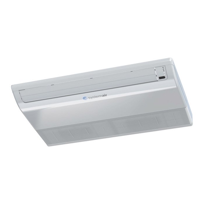 ��������-���������� VRF ������� Systemair SYSVRF2 CEILING 140 Q