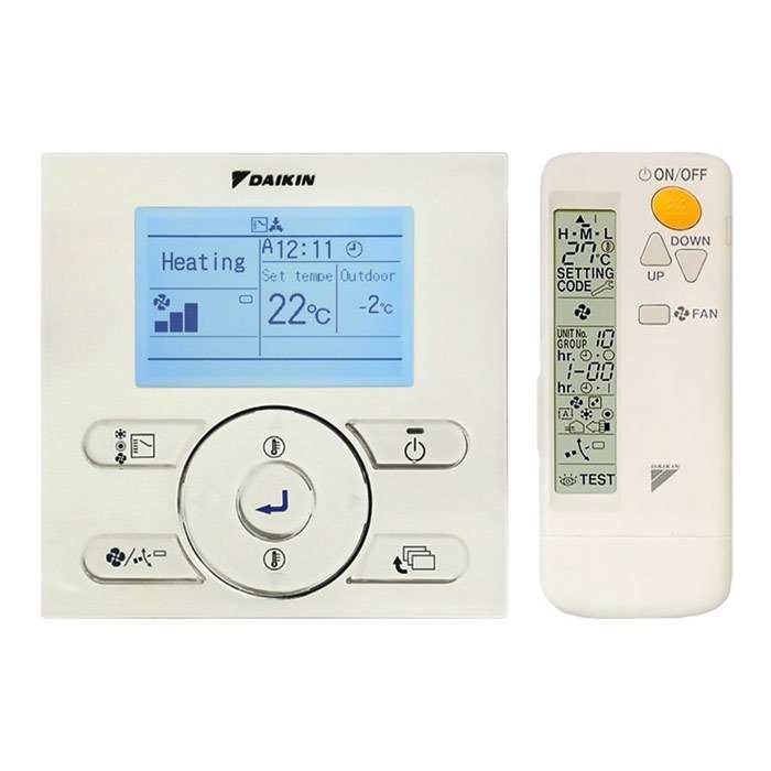 ������������� ����������� Daikin FHQ50CB/(A)RXS50L