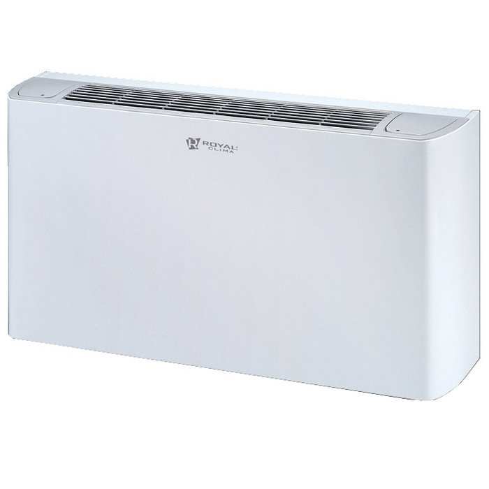 ��������� ������� 10-10,9 ��� Royal Clima VCT 122 VM1