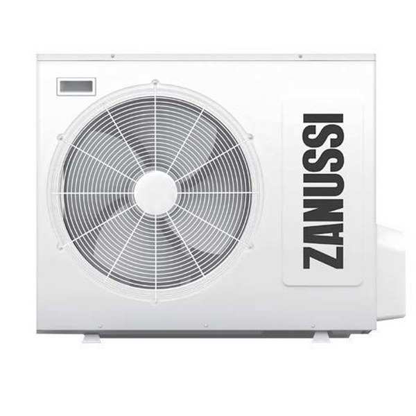 ����������� ��������� �����-������� Zanussi ZACS-12 HPR/A18/N1