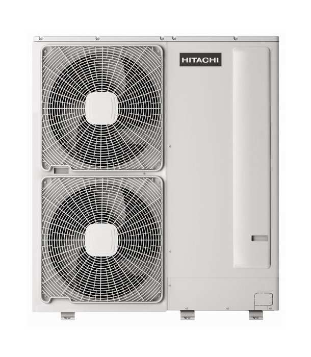 Наружный блок VRF системы Hitachi RAS-6HNP1E