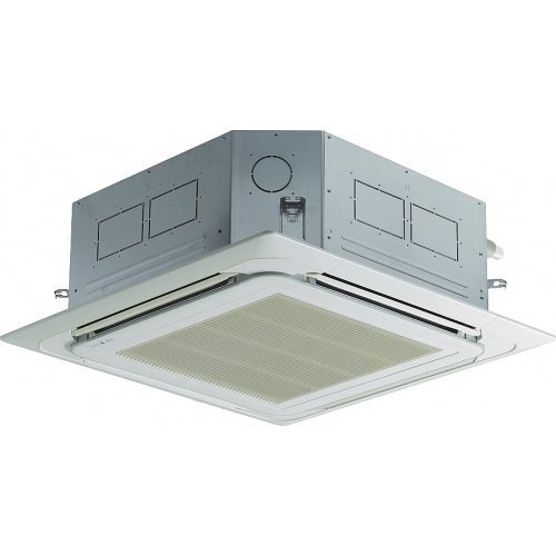 Инверторный кассетный Кондиционер Lg UT18WC.NP1R0/UU18WC.UL1R0