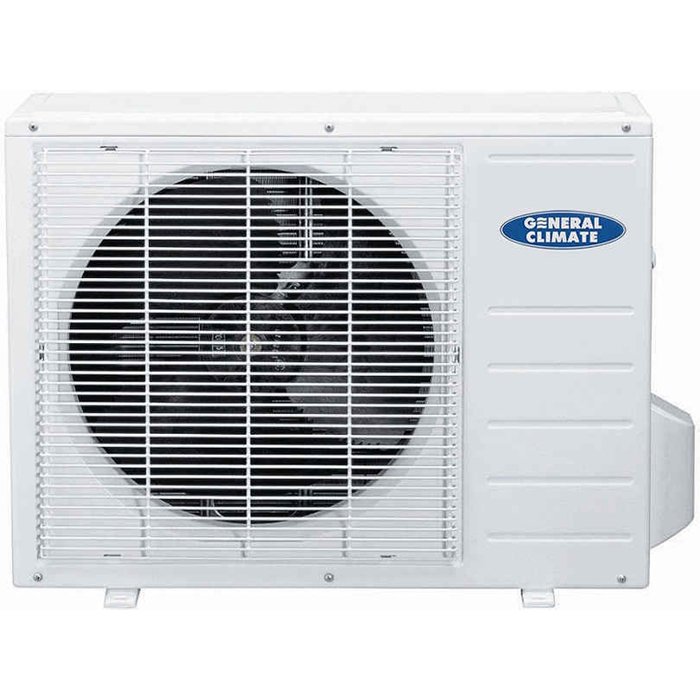 ��������� ����������� General Climate GC/GU-DN12HWN1