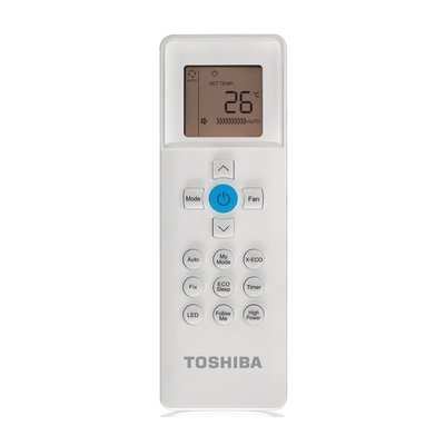 ��������� �����-������� Toshiba RAS-09U2KHS/RAS-09U2AHS-EE
