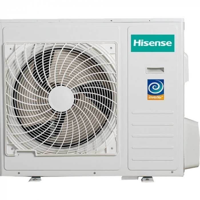 ��������� �����-������� Hisense AS-10UR4SVPSC5(W)