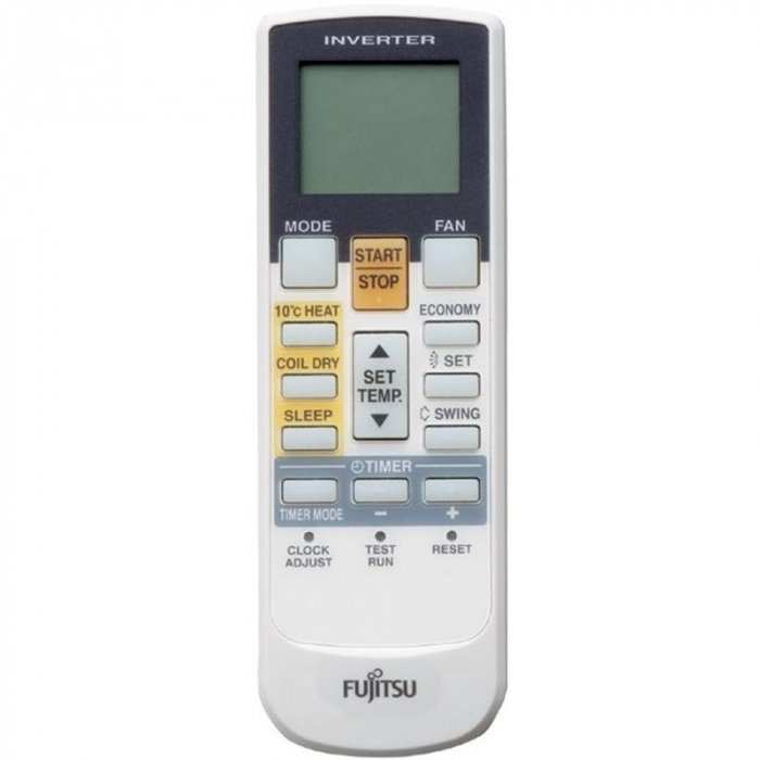 ��������� �����-������� Fujitsu ASYG18LFCA/AOYG18LFC