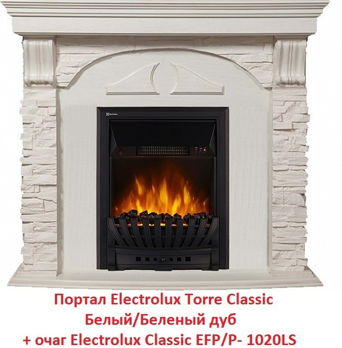 ���� ������������� Electrolux Classic EFP/P- 1020LS