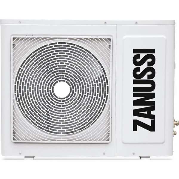 ����������� ��������� �����-������� Zanussi ZACS/I-12 HS/A20/N1