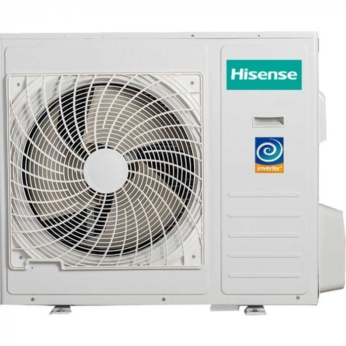 ����������� ��������� �����-������� Hisense AS-10UR4SVPSC5(C)