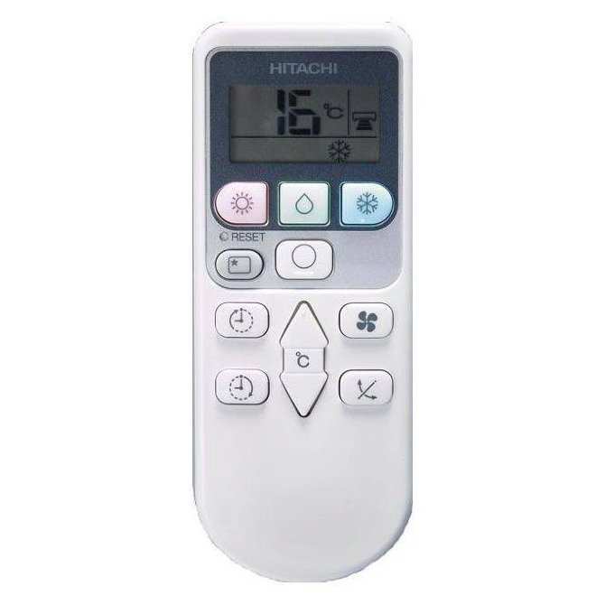 ��������� �����-������� Hitachi RAS-14AH1/RAC-14AH1