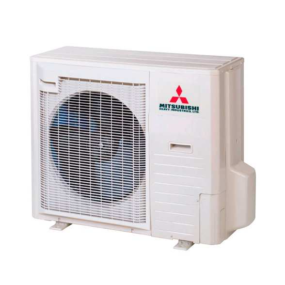 ����������� ��������� ����������� Mitsubishi Heavy FDUM100VF/FDC90VNP