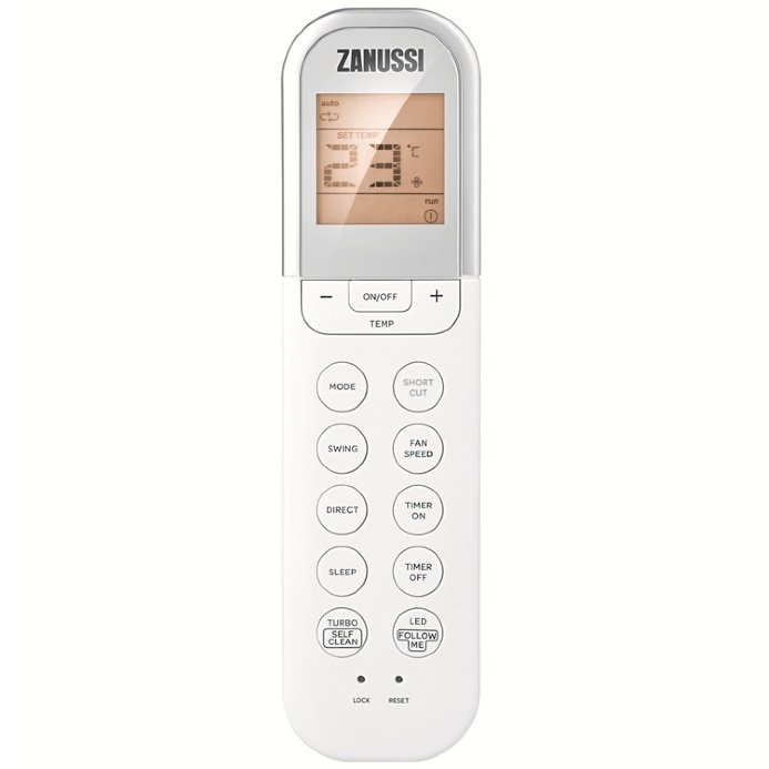 ����������� ��������� �����-������� Zanussi ZACS/I-12 HS/N1