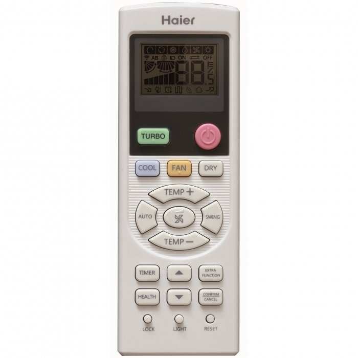 ��������-���������� ����������� Haier AC36ES1ERA(S)/1U36SS1EAB