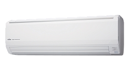 ��������� ���������� ���� ������-����� ������� Fujitsu ASYG18LFCA