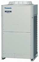 �������� ���� VRF ������� Panasonic U-12MF2E8